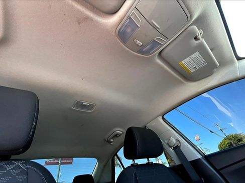 Used 2022 Kia Rio LX image 22