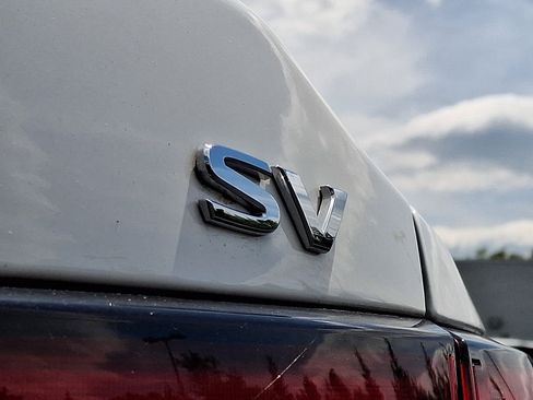 Used 2024 Nissan Sentra SV FWD image 30