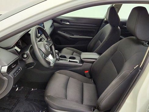 Used 2020 Nissan Altima 2.5 S FWD image 19
