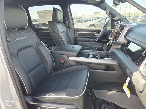 New 2026 RAM 1500 Laramie image 16