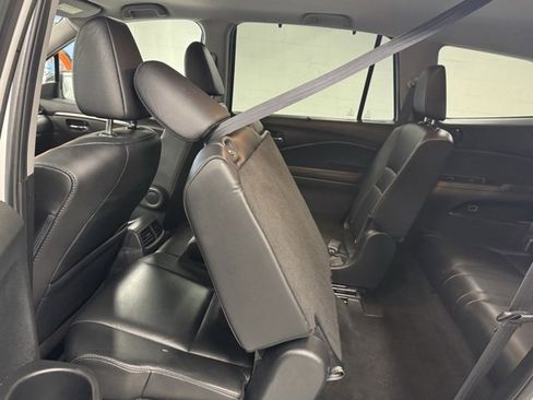 Used 2022 Honda Pilot EX-L image 12