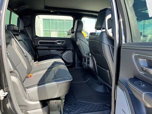 New 2026 RAM 1500 Laramie AWD/4WD image 20
