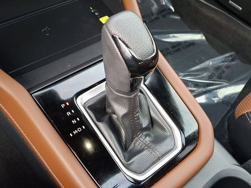 Certified 2025 Subaru Forester Touring image 17