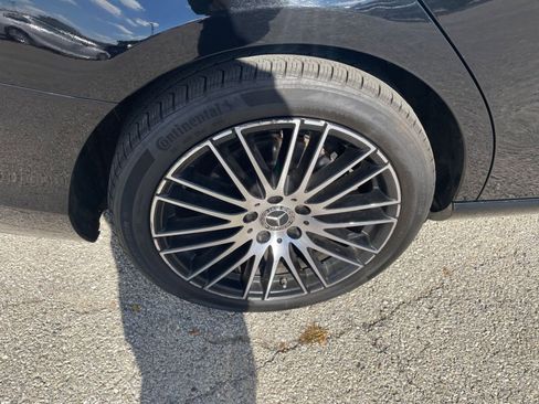 Used 2024 Mercedes-Benz C 300 4MATIC Sedan image 30