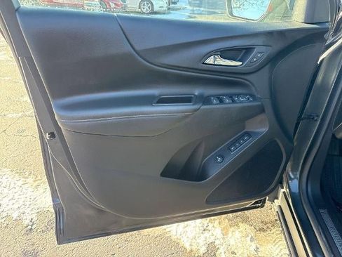 Certified 2019 Chevrolet Equinox Premier image 21