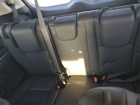 Certified 2023 Subaru Ascent Touring image 11