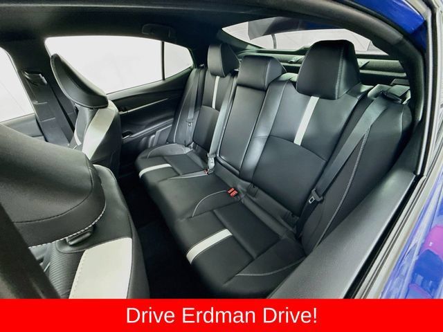 Used 2026 Toyota Camry SE FWD image 8