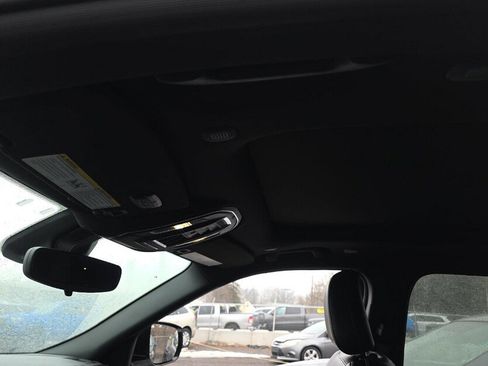 Used 2024 Jeep Grand Cherokee Limited 4xe image 9