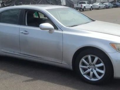 Used 2009 Lexus LS 460