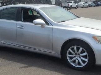 Used 2009 Lexus LS 460 RWD video 1