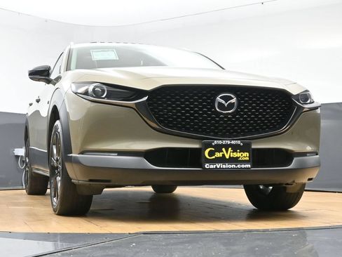 Used 2024 MAZDA CX-30 Carbon AWD/4WD image 51