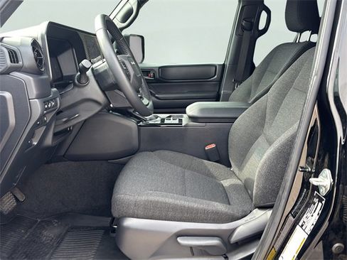 Used 2024 Toyota Land Cruiser 1958 image 52