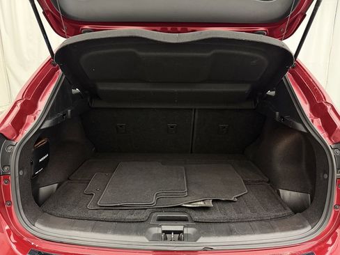 Used 2018 Nissan Rogue Sport SV w/ SV All-Weather Package image 20