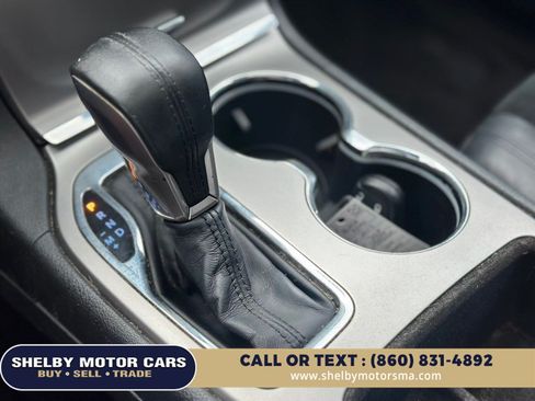 Used 2017 Jeep Grand Cherokee Altitude AWD/4WD image 12