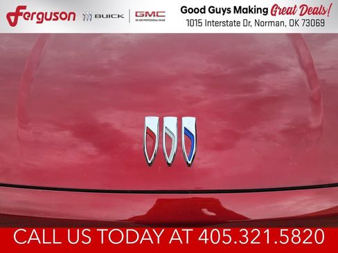 New 2026 Buick Enclave Avenir w/ Super Cruise Package AWD/4WD image 10