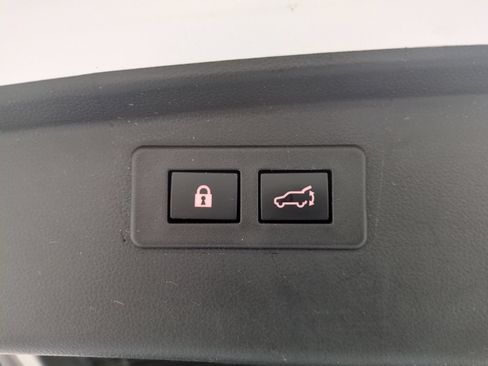 Used 2024 Subaru Outback Onyx Edition AWD/4WD image 14