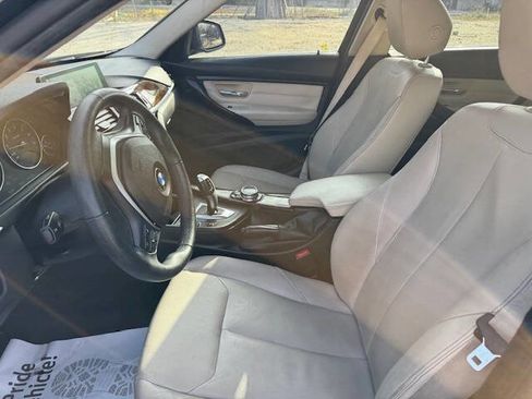 Used 2015 BMW 328i Sedan image 37