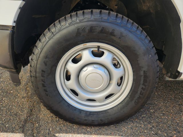Certified 2025 Ford F150 XL AWD/4WD image 21