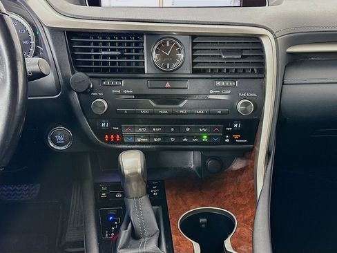 Used 2017 Lexus RX 350 350 image 13