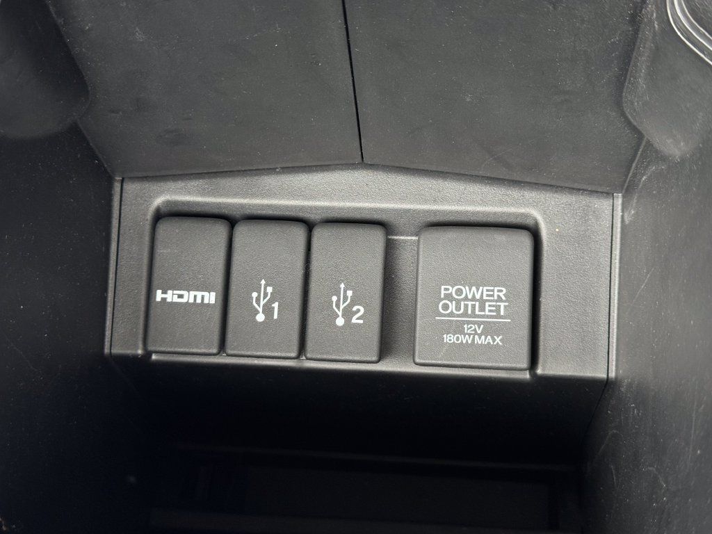 Used 2015 Honda CR-V EX image 24