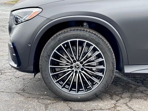 New 2026 Mercedes-Benz GLC 300 4MATIC image 7