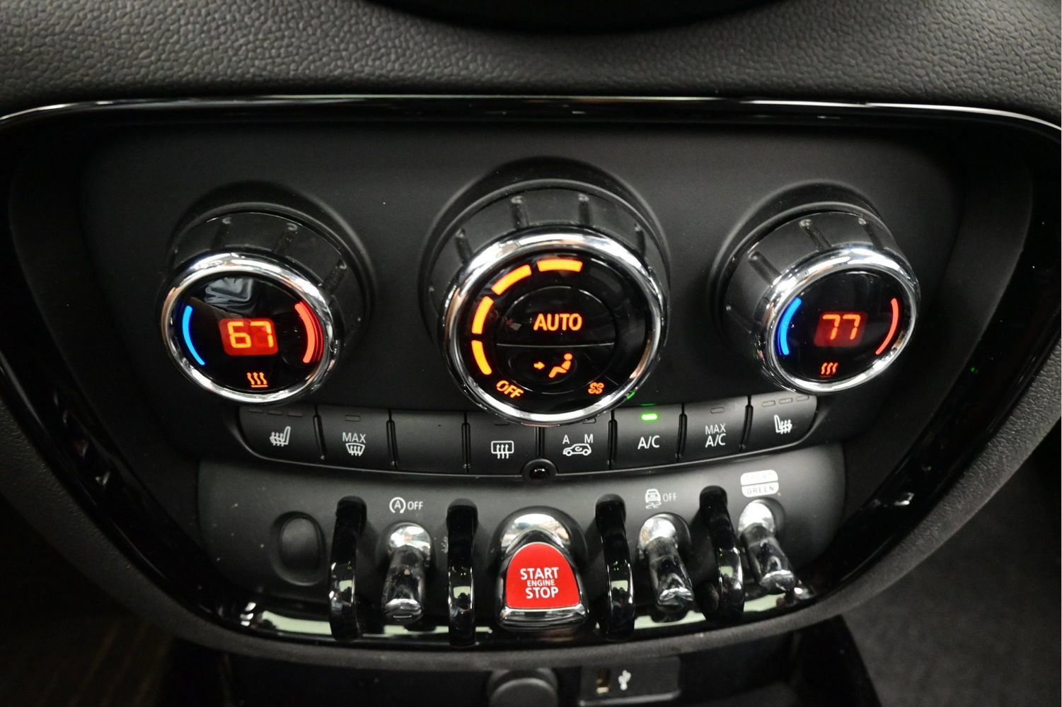 Used 2022 MINI Cooper Clubman S AWD/4WD image 12