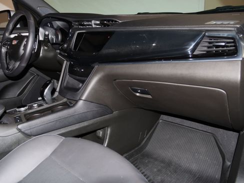 Used 2024 Cadillac XT6 Sport w/ Technology Package AWD/4WD image 66