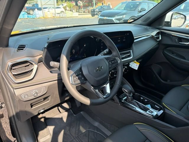 New 2026 Chevrolet TrailBlazer ACTIV w/ Convenience Package AWD/4WD image 23