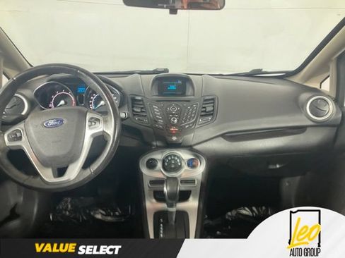 Used 2015 Ford Fiesta SE FWD image 18