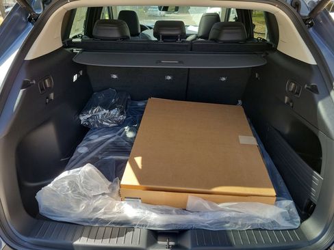 New 2026 MAZDA CX-50 AWD 2.5 Hybrid w/ Weather Package image 8