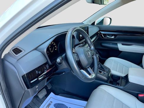 Used 2024 Honda CR-V EX-L image 9