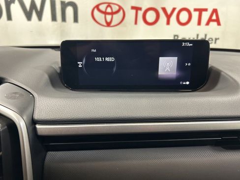 Used 2025 MAZDA CX-50 AWD 2.5 S w/ Preferred Package image 28