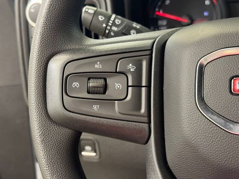 New 2026 GMC Sierra 1500 Pro w/ Trailering Package AWD/4WD image 28
