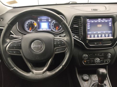 Used 2019 Jeep Cherokee Limited AWD/4WD image 22