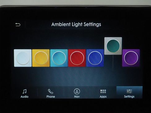 Used 2020 Lincoln Corsair Reserve w/ Equipment Group 201A image 42