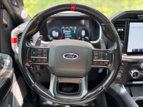Used 2021 Ford F150 Raptor w/ Equipment Group 801A High AWD/4WD image 25