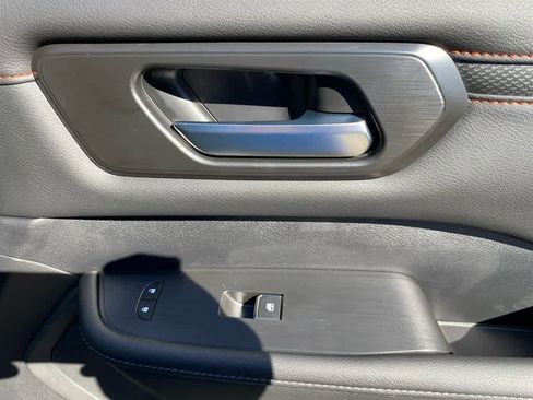 New 2026 Nissan Armada PRO-4X image 27