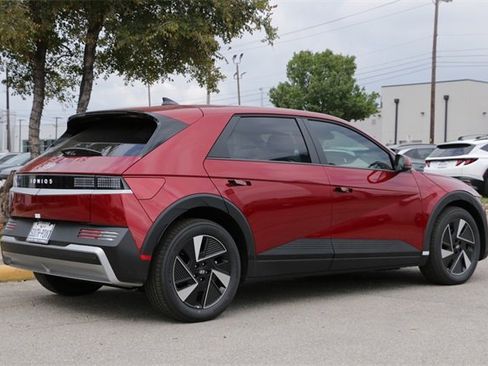 New 2026 Hyundai Ioniq 5 SEL image 5