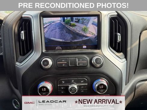 Used 2021 GMC Sierra 1500 Elevation AWD/4WD image 22