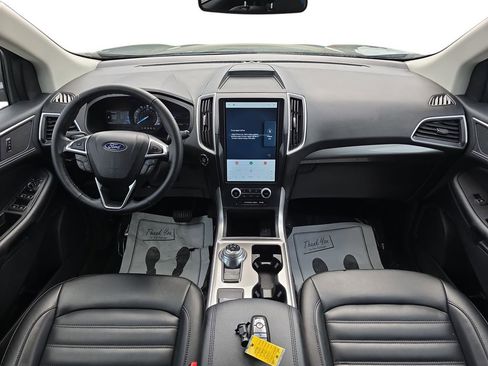 Used 2023 Ford Edge SEL w/ Convenience Package AWD/4WD image 13