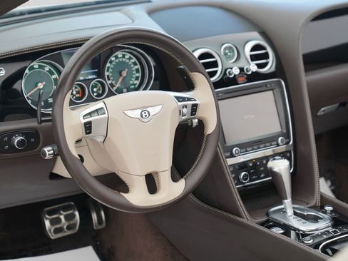 Used 2014 Bentley Continental GT V8 S AWD/4WD image 14