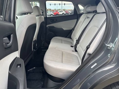 Used 2023 Hyundai Kona SEL w/ Cargo Package AWD/4WD image 24