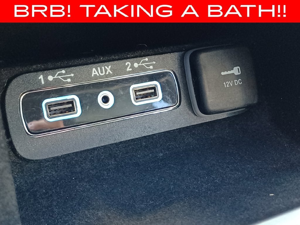 Used 2020 Jeep Grand Cherokee Altitude AWD/4WD image 22