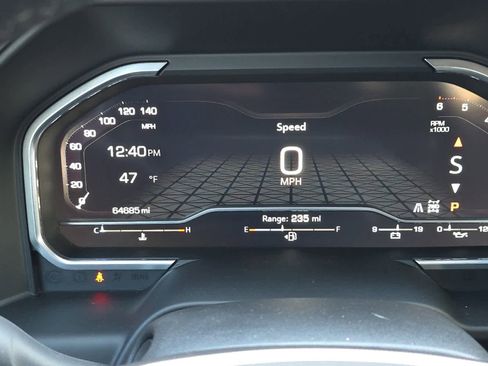 Used 2023 GMC Sierra 1500 Denali image 24