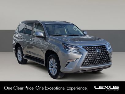 Used 2023 Lexus GX 460 Premium w/ Premium Package