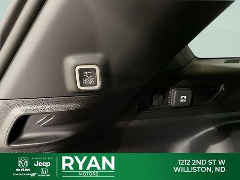 New 2026 Jeep Grand Cherokee Limited AWD/4WD image 15