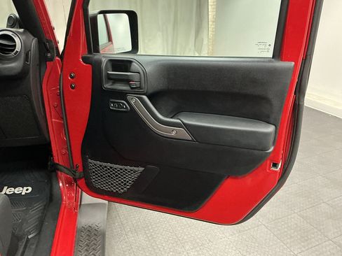Used 2012 Jeep Wrangler Sport AWD/4WD image 26