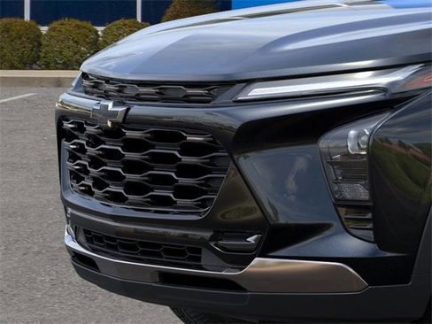 New 2026 Chevrolet Trax ACTIV w/ Driver Confidence Package image 13