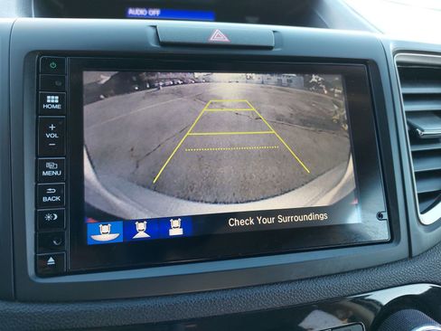 Used 2016 Honda CR-V Touring image 23