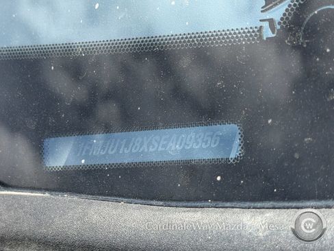 Used 2025 Ford Expedition Active image 12